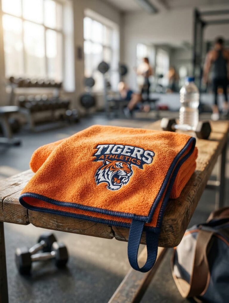 Sports Towels