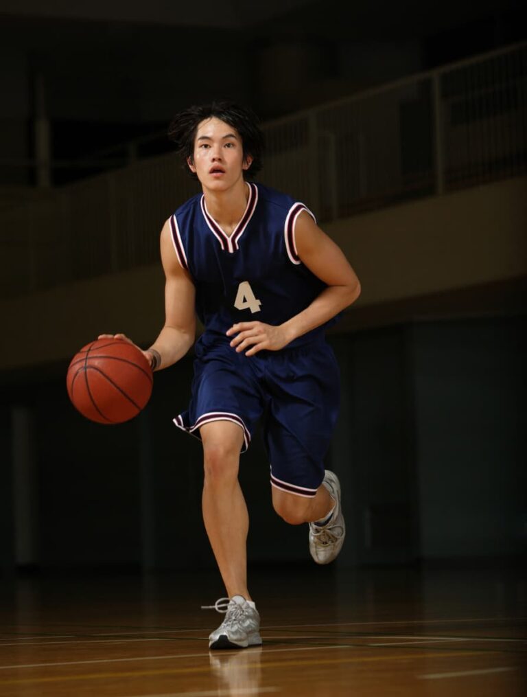 Basketball Uniform