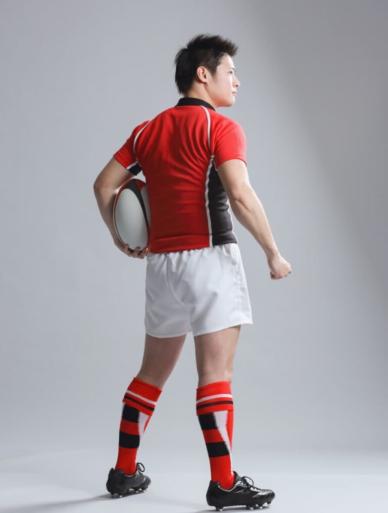 Rugby Uniforms
