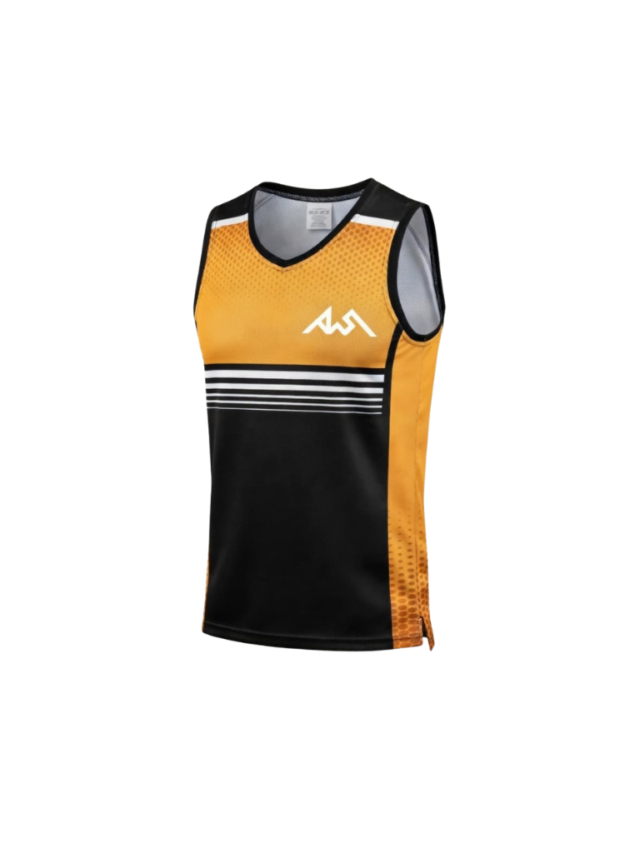 Sublimated Singlets