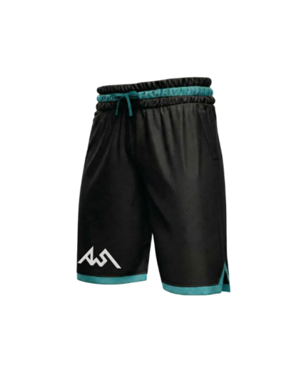 Basketball Training Shorts