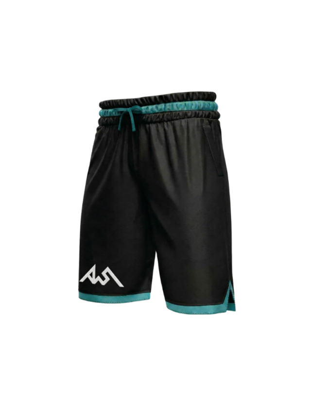 Basketball Training Shorts