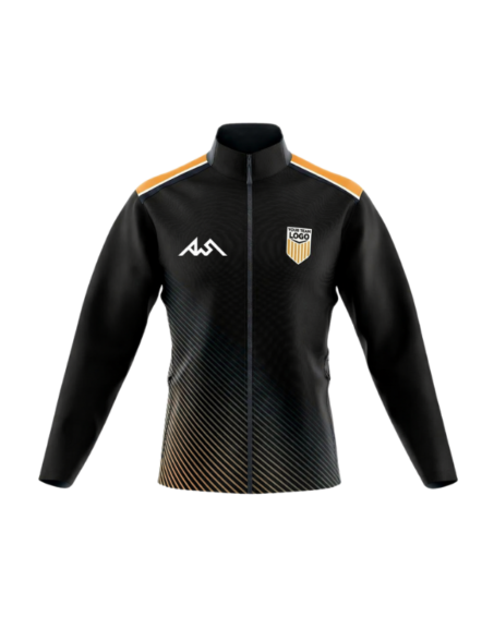Soccer Jacket