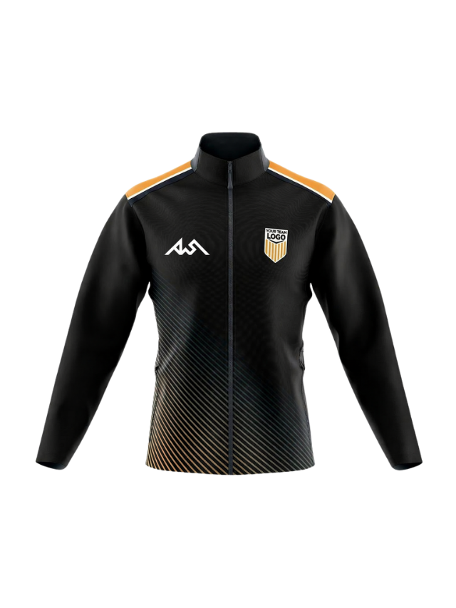Soccer Jacket