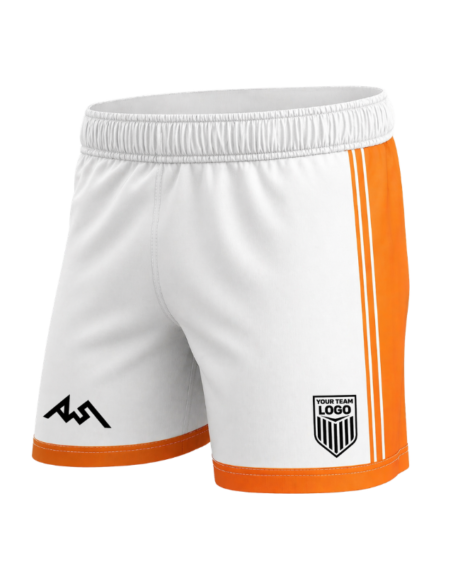 Soccer Short
