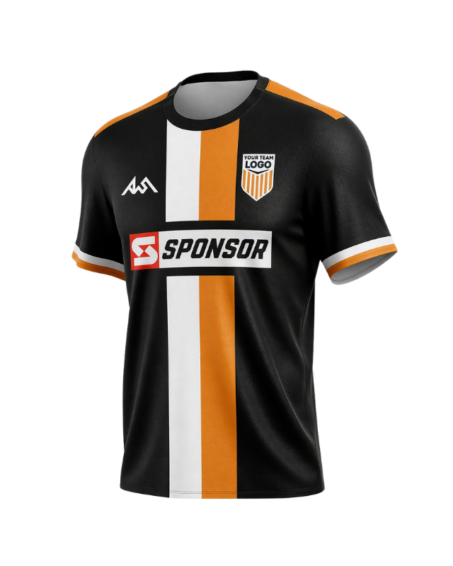 Soccer Stripe Shirt