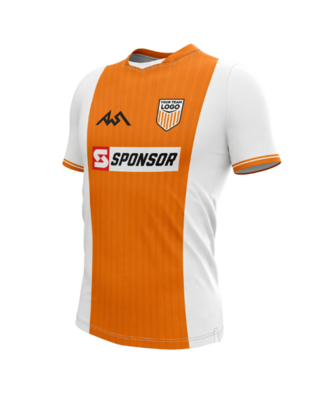 Soccer Panel Shirt