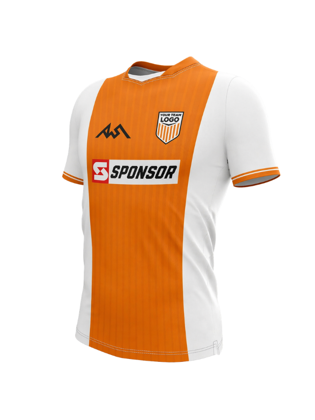 Soccer Panel Shirt