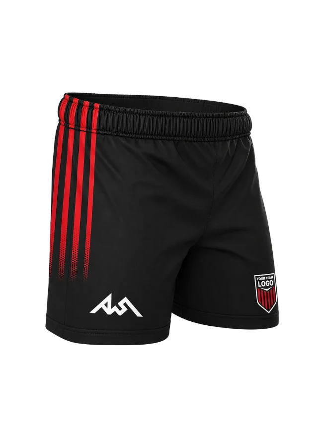 Rugby Short