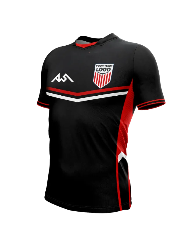 Rugby Shirt