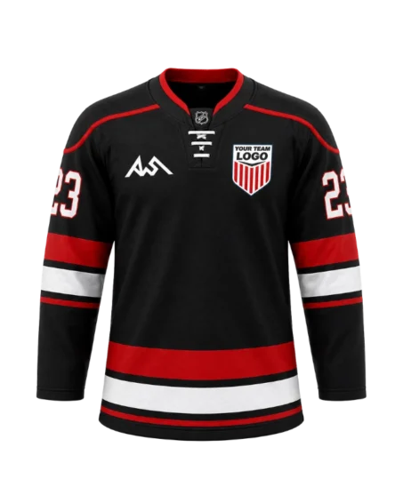 Ice Hockey Jersey
