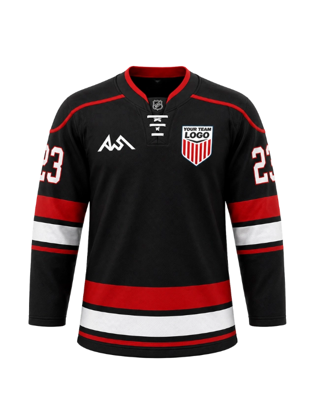 Ice Hockey Jersey