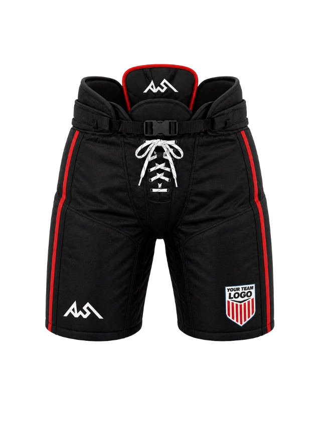 Ice Hockey Shorts