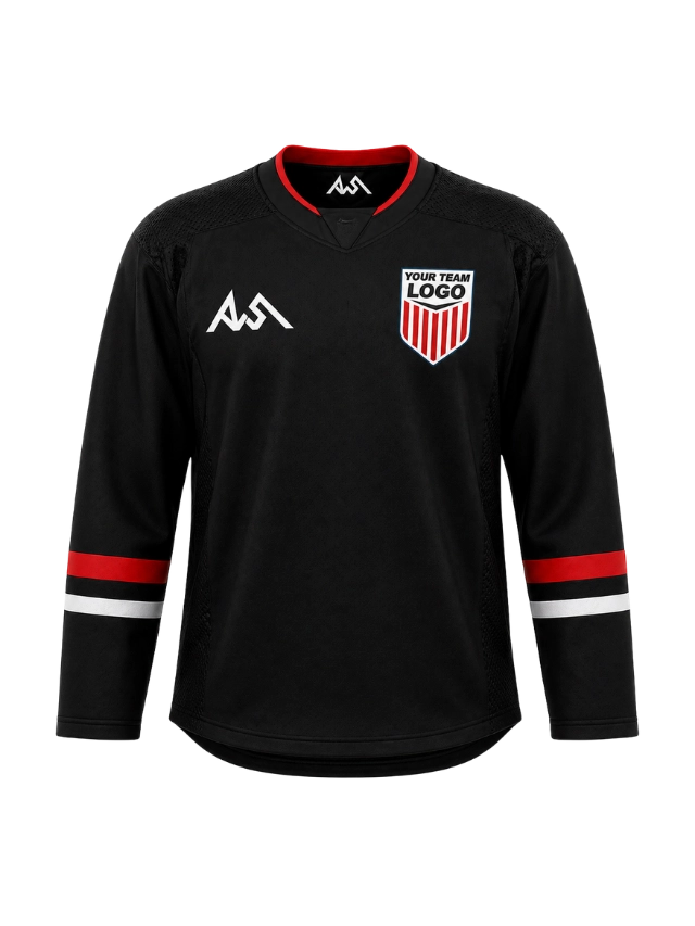 Ice Hockey Training Jersey