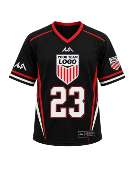 Lacrosse Jersey