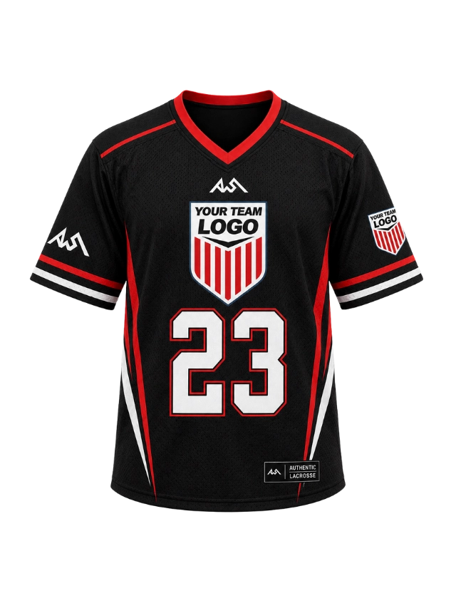 Lacrosse Jersey