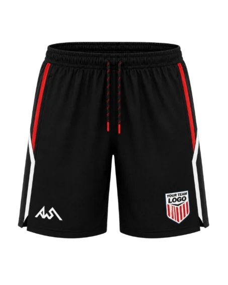 Lacrosse Short