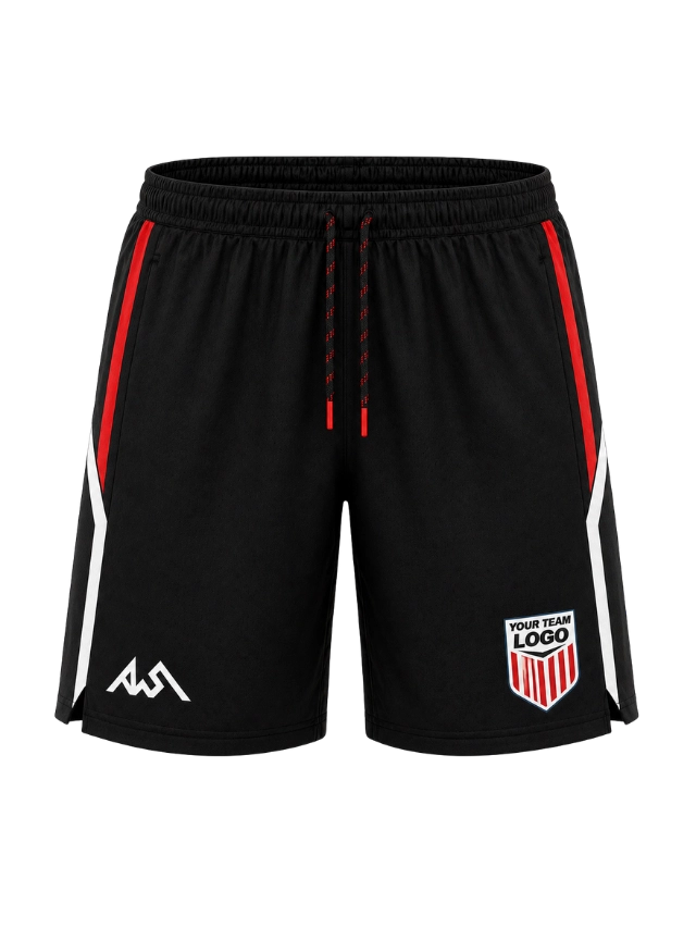 Lacrosse Short