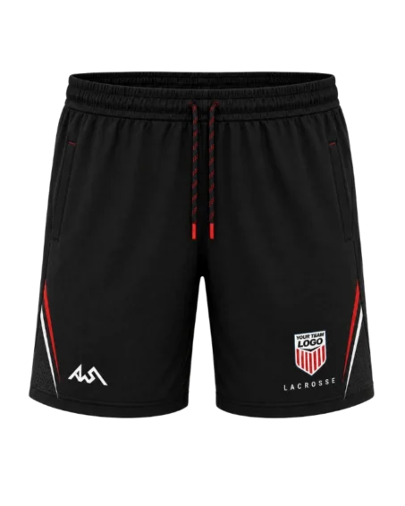 Lacrosse Training Short