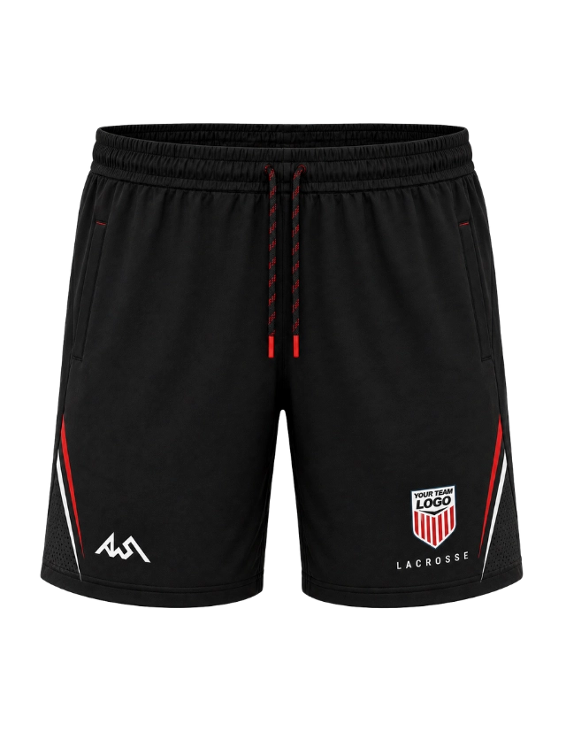 Lacrosse Training Short