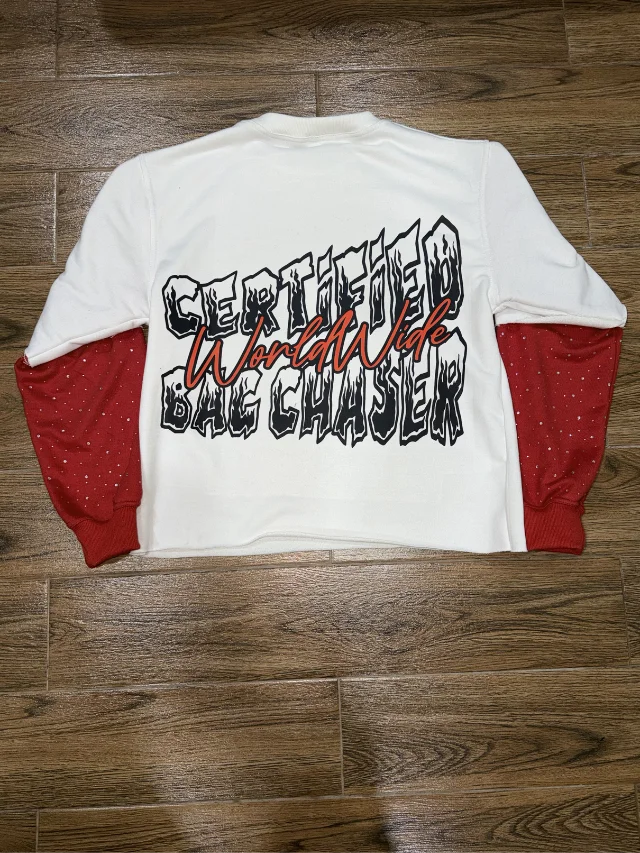 Sweatshirt