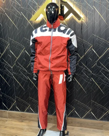 Tracksuit