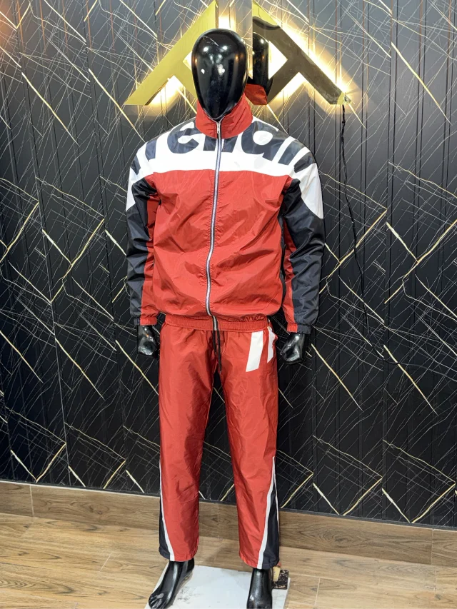 Tracksuit