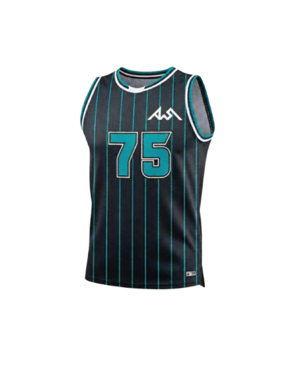 Endurance Basketball Jersey