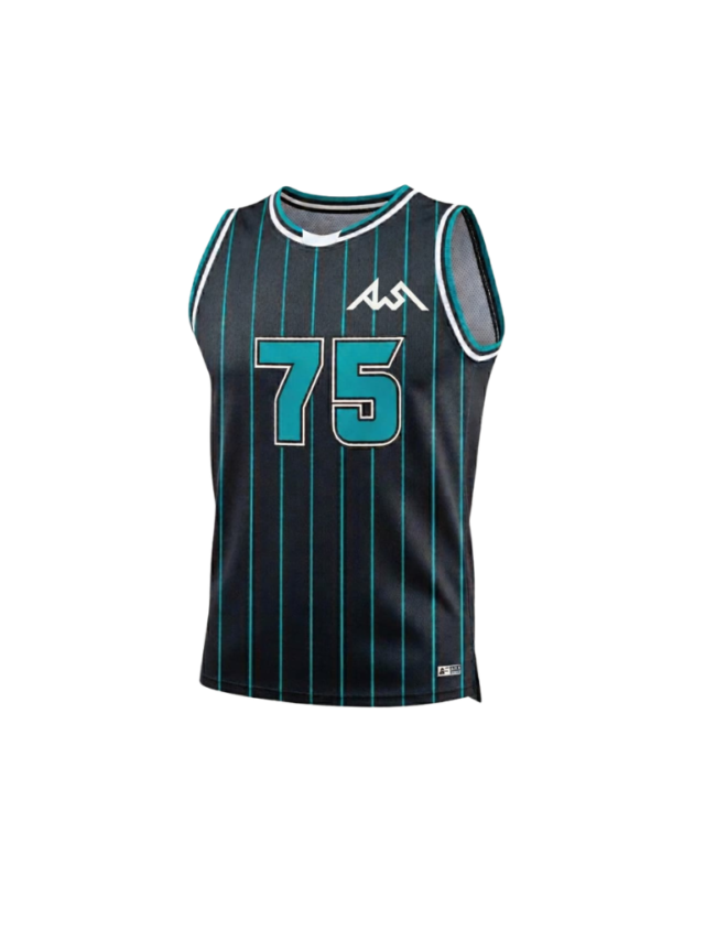 Endurance Basketball Jersey