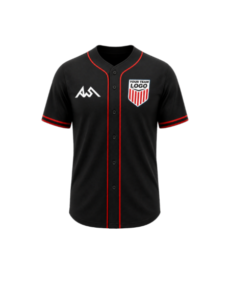 Baseball Shirt