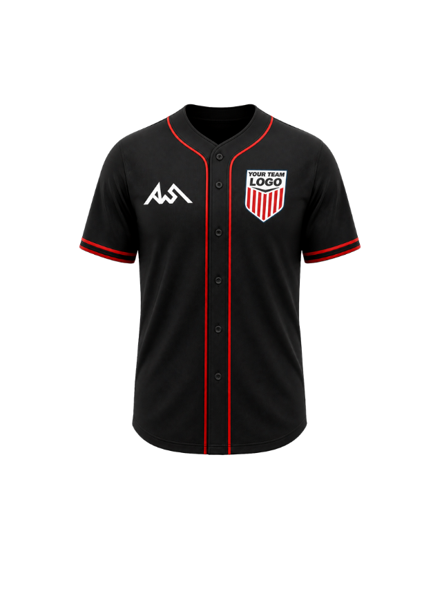 Baseball Shirt
