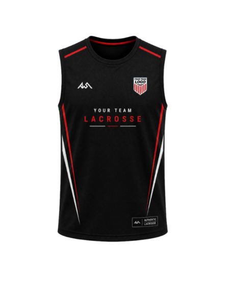 Lacrosse Training Jersey