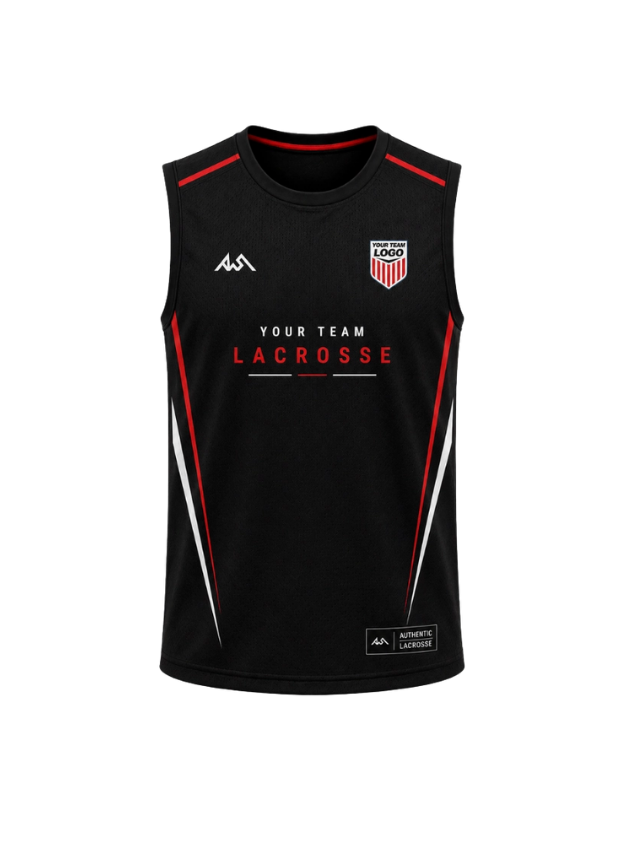Lacrosse Training Jersey