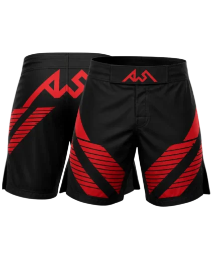 MMA short