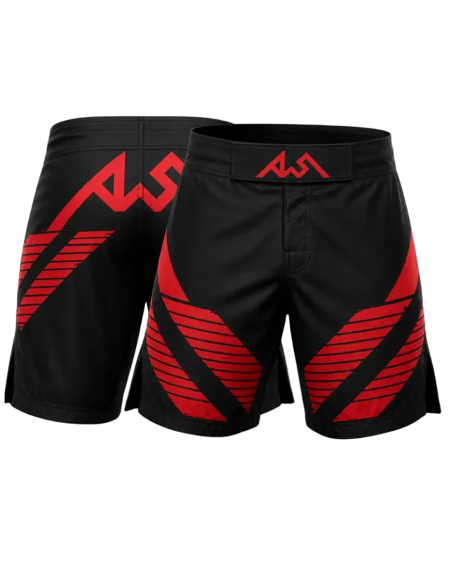MMA short