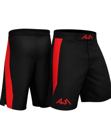 MMA short