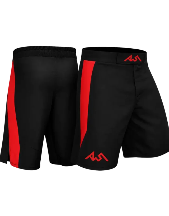 MMA short