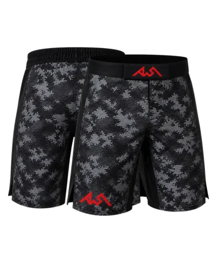 MMA short