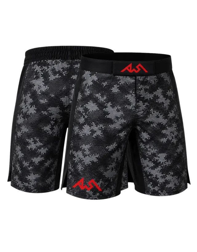 MMA short