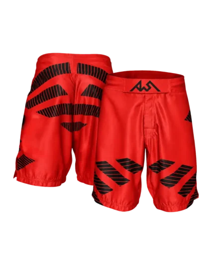 Pro MMA short