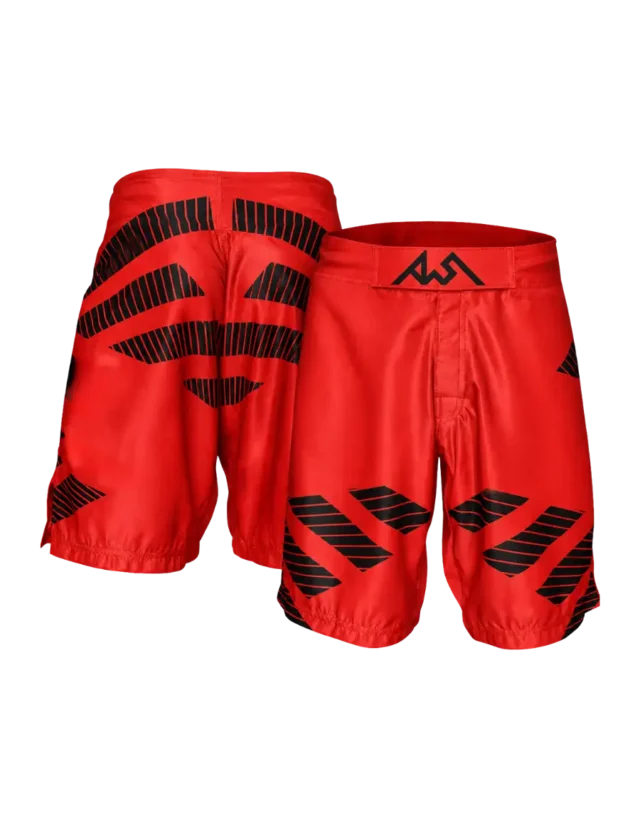 Pro MMA short